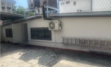 Venta de edificio en Obarrio GTA