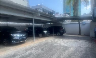 Venta de edificio en Obarrio GTA