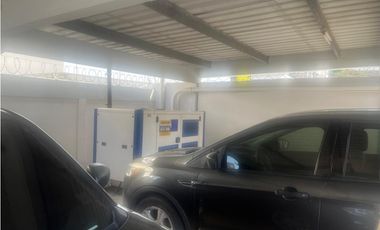 Venta de edificio en Obarrio GTA