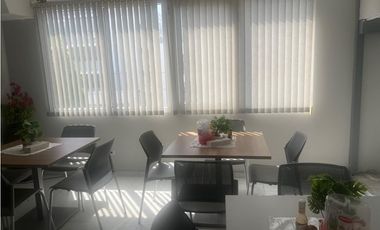 Venta de edificio en Obarrio GTA