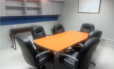 Venta de edificio en Obarrio GTA