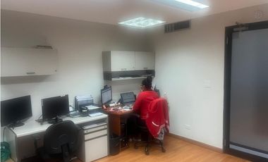 Venta de edificio en Obarrio GTA