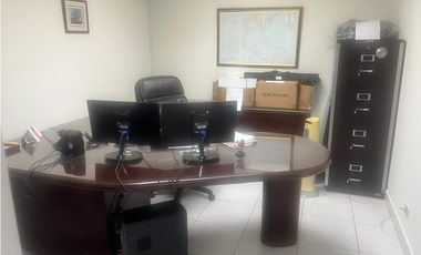 Venta de edificio en Obarrio GTA