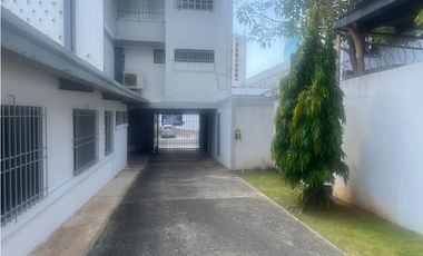 Venta de edificio en Obarrio GTA