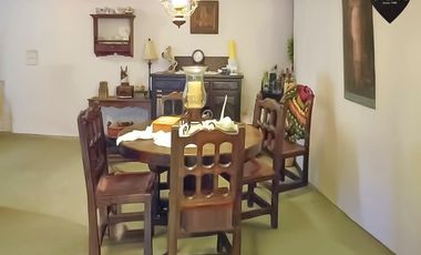 Casa de venta en Parque Iberia – código:14731