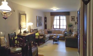 Casa de venta en Parque Iberia – código:14731