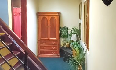 Casa de venta en Parque Iberia – código:14731