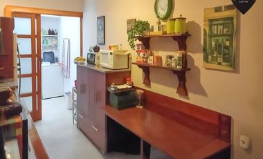 Casa de venta en Parque Iberia – código:14731