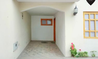 Casa de venta en Parque Iberia – código:14731