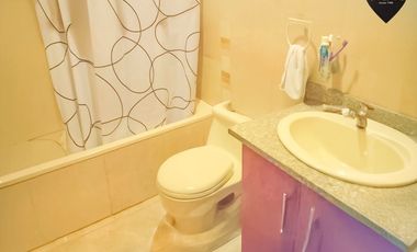 Casa de venta en Parque Iberia – código:14731