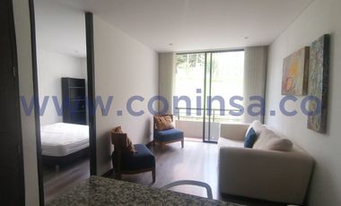 Apartamento en Arriendo en Cundinamarca, BOGOTÁ, CHAPINERO ALTO