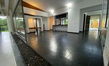 casa campestre en arriendo en galicia. Cod A5323