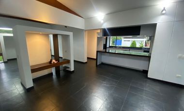 casa campestre en arriendo en galicia. Cod A5323