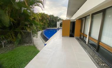 casa campestre en arriendo en galicia. Cod A5323