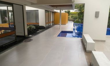 casa campestre en arriendo en galicia. Cod A5323