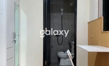 Rumah Baru di Perumahan Elit Araya Malang GMK01938
