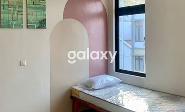 Rumah Baru di Perumahan Elit Araya Malang GMK01938