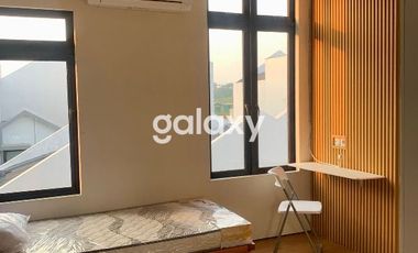 Rumah Baru di Perumahan Elit Araya Malang GMK01938