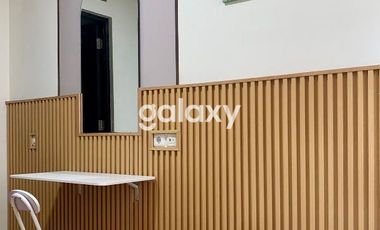Rumah Baru di Perumahan Elit Araya Malang GMK01938