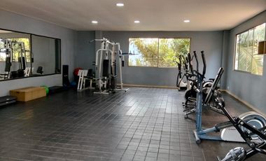 apartamento en arriendo en la ferrería. Cod A28092