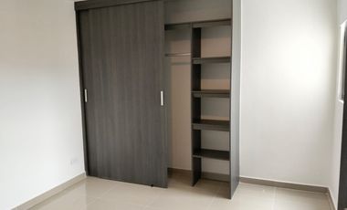 apartamento en arriendo en la ferrería. Cod A28092