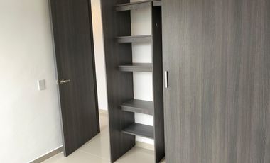 apartamento en arriendo en la ferrería. Cod A28092