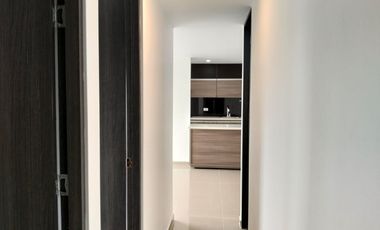 apartamento en arriendo en la ferrería. Cod A28092