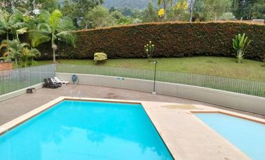 apartamento en arriendo en la ferrería. Cod A28092