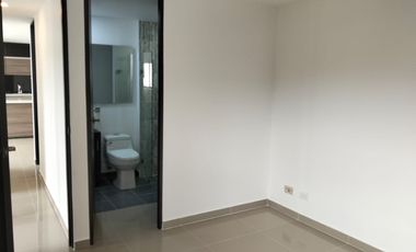 apartamento en arriendo en la ferrería. Cod A28092