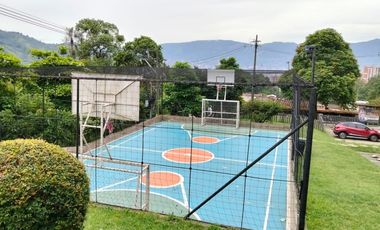 apartamento en arriendo en la ferrería. Cod A28092