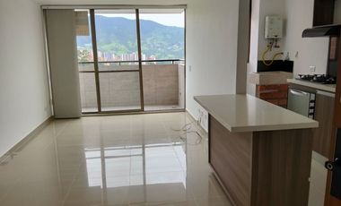 apartamento en arriendo en la ferrería. Cod A28092