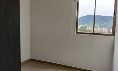 apartamento en arriendo en la ferrería. Cod A28092