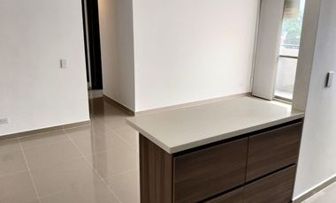 apartamento en arriendo en la ferrería. Cod A28092
