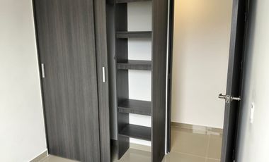 apartamento en arriendo en la ferrería. Cod A28092