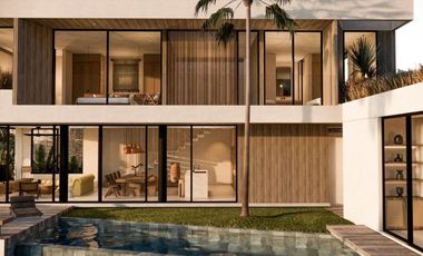 Modern Tropical Island Living, 3 bedrooms