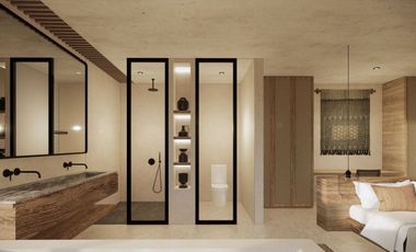 Modern Tropical Island Living, 3 bedrooms