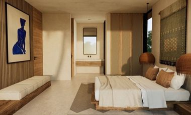 Modern Tropical Island Living, 3 bedrooms