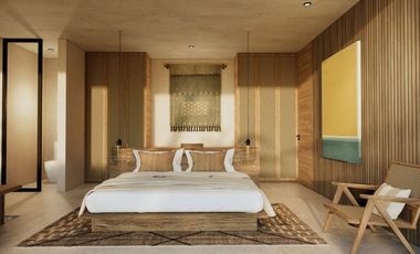 Modern Tropical Island Living, 3 bedrooms