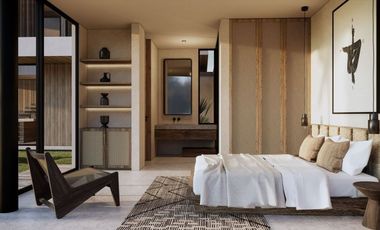 Modern Tropical Island Living, 3 bedrooms