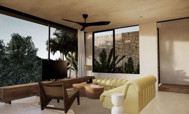 Modern Tropical Island Living, 3 bedrooms