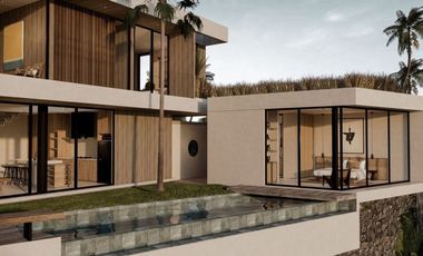 Modern Tropical Island Living, 3 bedrooms