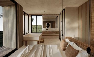 Modern Tropical Island Living, 3 bedrooms