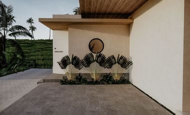 Modern Tropical Island Living, 3 bedrooms