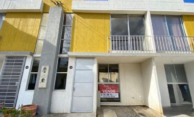 casa en venta en ciudadela la primavera. Cod V1550