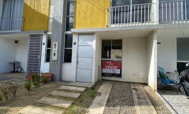 casa en venta en ciudadela la primavera. Cod V1550