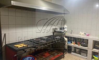 Locales en Venta en Hacienda Mitras