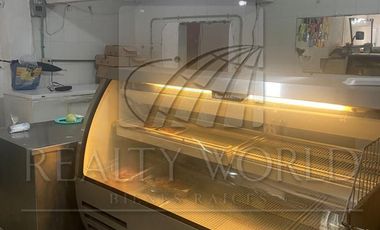 Locales en Venta en Hacienda Mitras