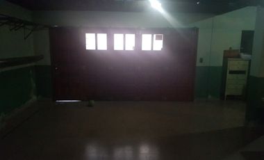 Casa en venta en Barrio Parque