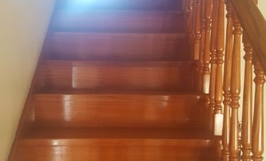 Casa en venta en Barrio Parque