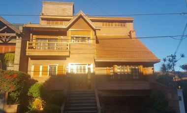 Casa en venta en Barrio Parque